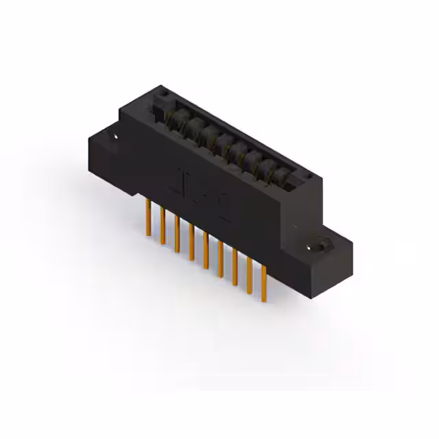 896-018-540-208 EDAC Inc.  Edgeboard Connectors